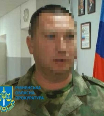 Запроваджував російські програми «освіти»: СБУ повідомила про підозру у держзраді директору кадетського корпусу