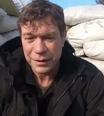 Царьову повідомили про нову підозру - у фінансуванні Росгвардії в Криму