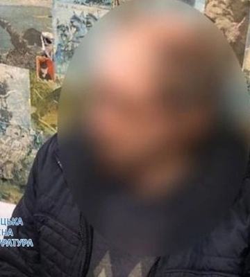Развращал детей на уроках: суд вынес приговор учителю из Винницы