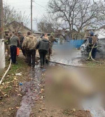 Результати перевірки ворожого ракетного удару: 19 військових загинуло в Запорізької області