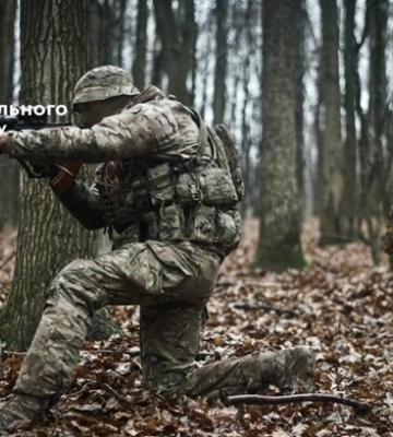 Шукають партизанів: Центр нацспротиву попередив про активізацію російських спецслужб на окупованих територіях