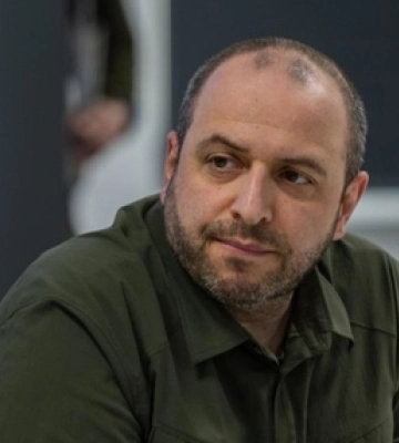 Умєров про удар по 128 бригаді: «Були проігноровані всі правила маскування»