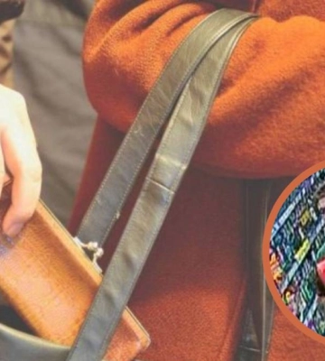 Обікрали пенсіонерку та втекли: поліція шукає злочинців