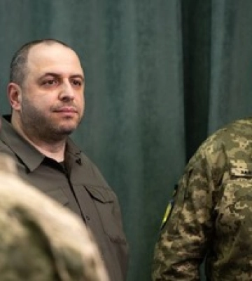 Массовая гибель бойцов 128-й бригады: Умеров озвучил результаты проверки