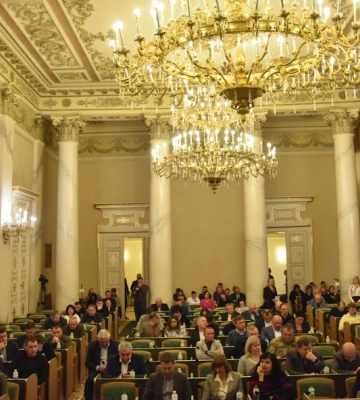 У Львівській облраді склали присягу три нові депутати