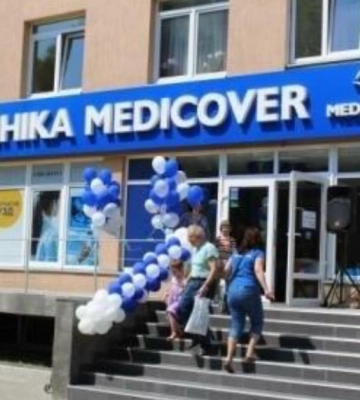 Власницю львівської клініки звинуватили в хабарях чиновникам і контактах з Росією, - ЗМІ