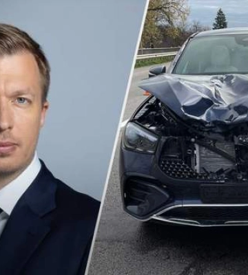 Нардеп Ніколаєнко на смерть збив 18-річну дівчину: все, що відомо про трагічну ДТП