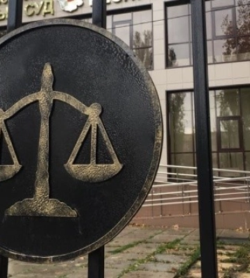 «КримSOS»: російські суди винесли 472 постанови про «дискредитацію» армії в Криму