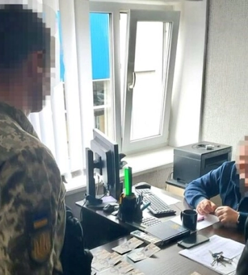 Намагався збагатитись постачаючи військовим неякісні продукти: підприємець з Києва отримав підозру