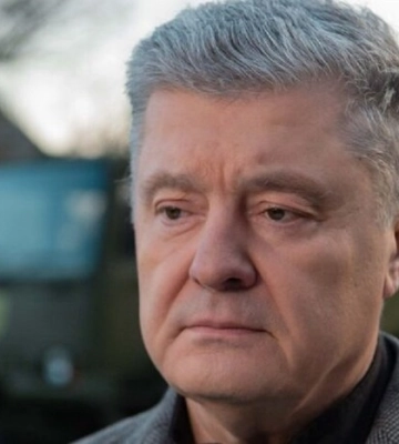 Порошенко фінансує виробництво потужних РЕБ-систем для фронту