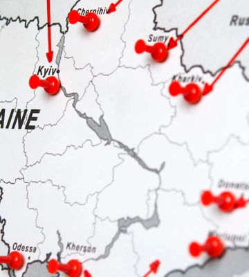 Хто має доступ до Переліку територій, на яких ведуться/велися бойові дії або тимчасово окупованих рф
