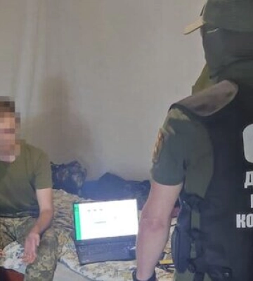 Агента ФСБ, який наводив російські &quot;Гради&quot; на Нікополь, засуджено до 15 років за ґратами, - СБУ. ФОТОрепортаж