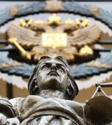 Окупаційні &quot;суди&quot; в Криму ухвалили 472 постанови про притягнення до відповідальності за &quot;дискредитацію армії рф&quot;