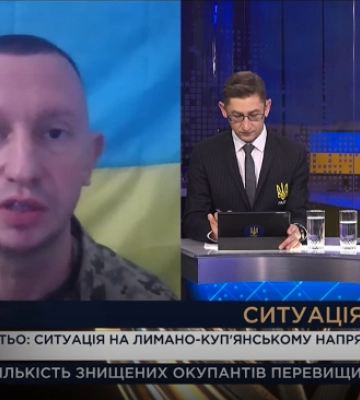 «Удачный день». 7 танков и 9 ББМ врага уничтожили ВСУ на Купянском направлении