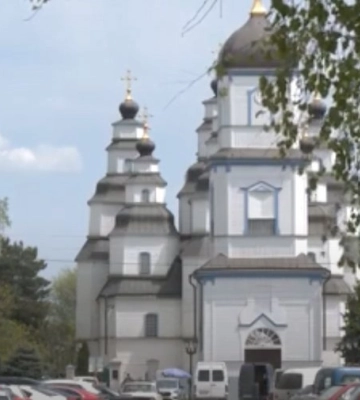 У Новомосковську голосують за нову назву міста - є три варіанти