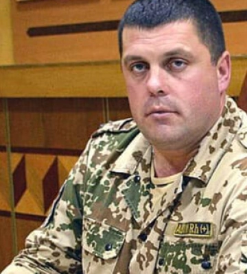 &quot;Бракуватиме тебе, друже&quot;: ексголовний військком Хмельниччини загинув на Запорізькому напрямку