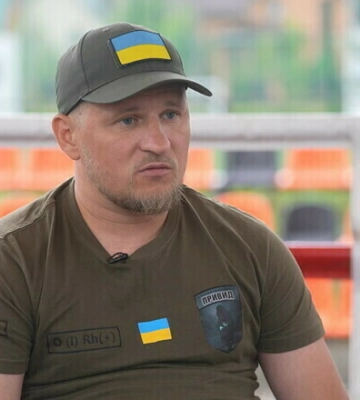 Александр АЛИЕВ: «Милевский на связи, позвоните ему»