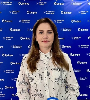 Понад 17 тисяч штрафів за жовтень: водії Дніпра продовжують порушувати правила паркування