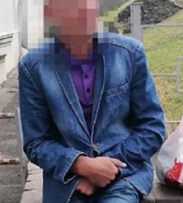 Полтавця визнали винним у нападі на дитину