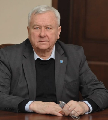 Пішов з життя директор одного з коледжів Рівного