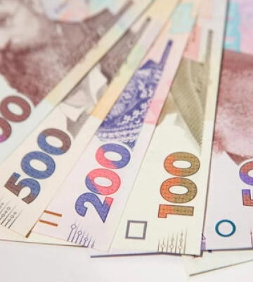 Київська прокуратура передала на користь ГУР МО України та Нацгвардії України 450 млн грн арештованих коштів