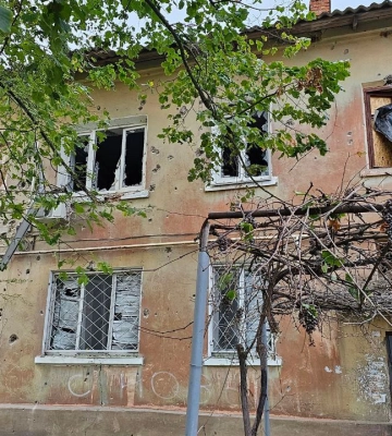 Благодаря ракетам и артиллерии Украина способна менять ход войны в своих интересах — Зеленский