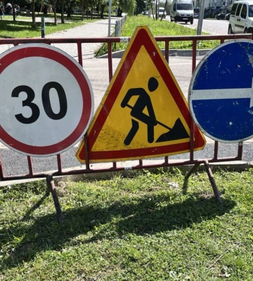 На вулиці Кобилянської планують реконструювати водопровід за 6 млн грн