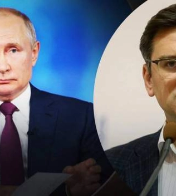 Ведет ли Украина переговоры с Россией за &quot;запертой дверью&quot;: Кулеба дал четкий ответ