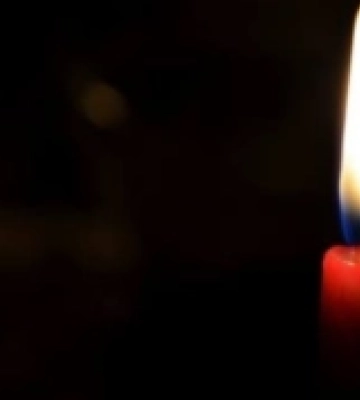 Жителі Вараша попрощаються з Миколою Маринічем