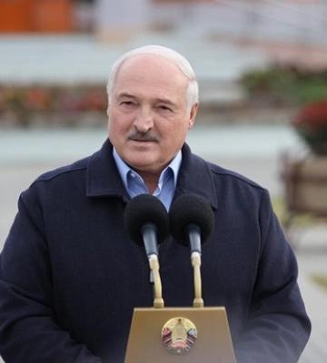 Лукашенко заявив, що Україна &quot;все одно буде наша&quot;