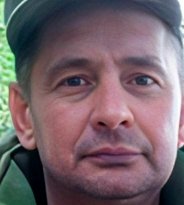 Під час штурму загинув біля Авдіївки воїн з міста рівненських атомників