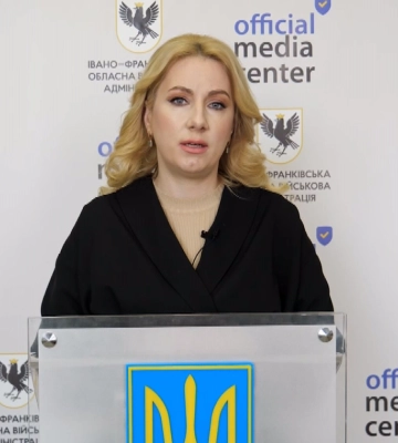 Перегляньте витрати бюджетів! Світлана Онищук звернулася до голів громад області (відео)