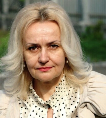 Студенты университета «Львовская политехника» потребовали увольнения профессора Ирины Фарион 