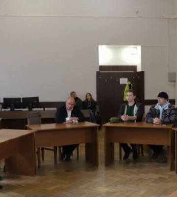 &quot;Нема підстав&quot;: у &quot;Львівській політехніці&quot; зробили заяву про звільнення Фаріон