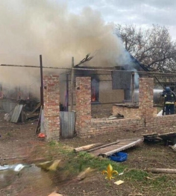 Результати перевірки ворожого ракетного удару: 19 військових загинуло в Запорізької області