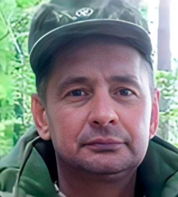 Під час штурму загинув біля Авдіївки воїн з міста рівненських атомників
