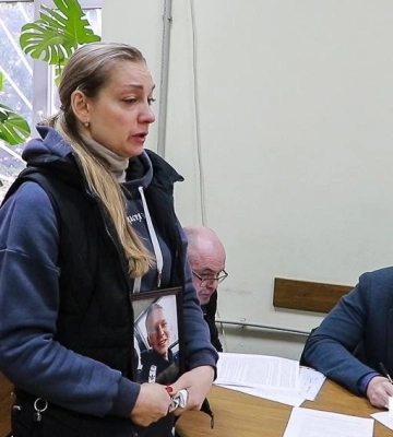 У Кропивницькому апеляційний суд не змінив покарання чоловіку, який на смерть збив юнака у Бобринці