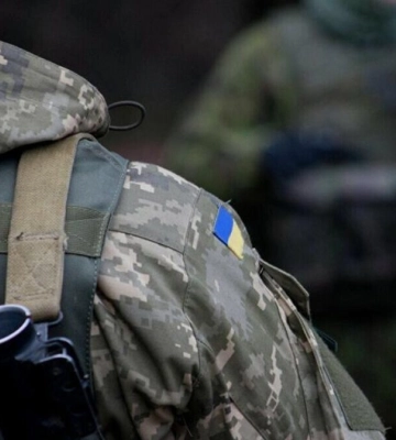 Не бачить себе ефективним військовим: чому ухилянт з Волині на рік потрапив за ґрати