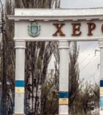 Херсонський школяр став переможцем національного конкурсу