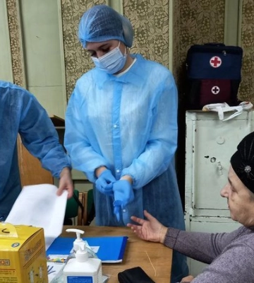 Цукровий діабет: скільки людей хворіють на Рівненщині та потребують інсулінотерапії