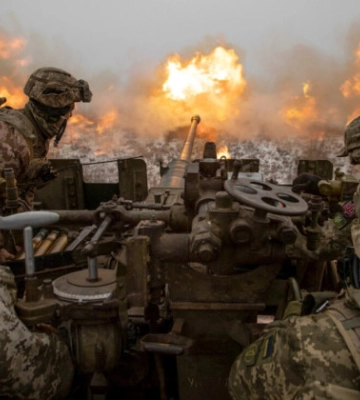 ЗСУ контролюють плацдарм на лівому березі Дніпра, — Єрмак