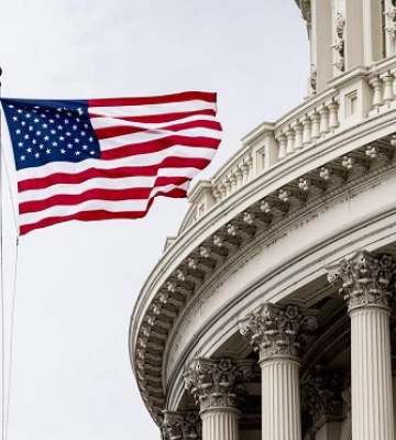 Після Дня подяки: у Сенаті США розглянуть допомогу Україні та Ізраїлю