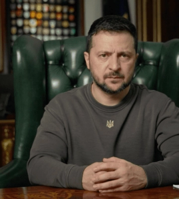 Кожен наш воїн, який тримає позиції під Авдіївкою, заслуговує на нашу надзвичайну вдячність – звернення Президента України