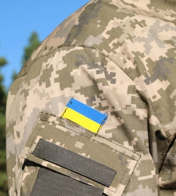Росія вгризається в Авдіївку, ЗСУ вчепилися в лівий берег Дніпра