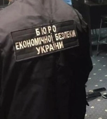 Правоохранители разоблачили строителей Киевской области в уклонении от уплаты налогов