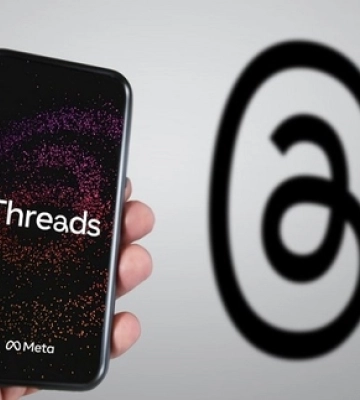Тепер Threads дозволяє видаляти профіль окремо від облікового запису в Instagram