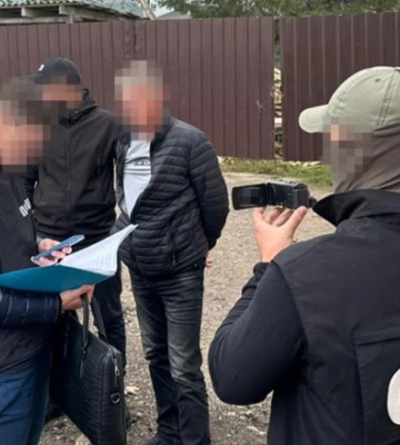 СБУ разоблачила новые схемы въезда уклонистов за границу: среди задержанных — работник ВЛК