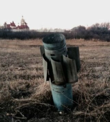 Минулої доби рашисти завдали 86 ударів по 19 населених пунктах Запорізької області Минулої доби рашисти завдали 86 ударів по 19 населених пунктах Запорізької області