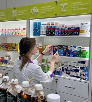 На окупованих територіях зростає дефіцит ліків - ЦНС