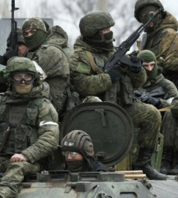 У ISW пояснили, чому РФ буде складно повністю перехопити ініціативу на фронті